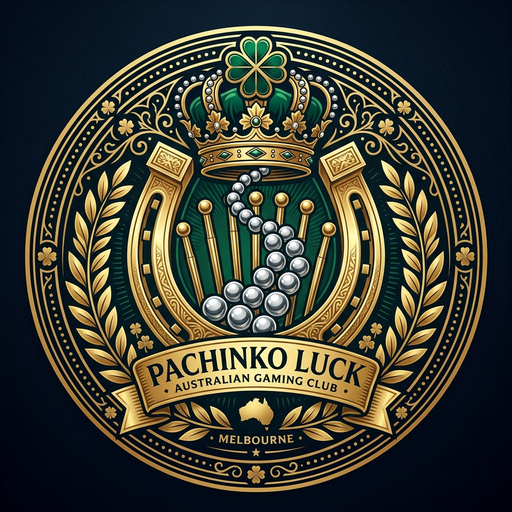 Pachinko Luck Lounge Melbourne