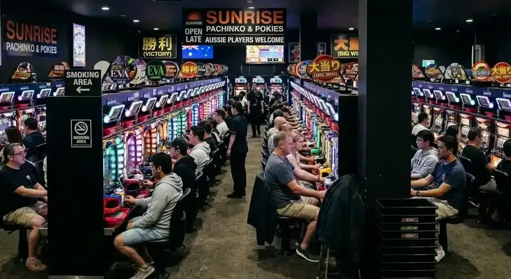 Champion's board of past winners